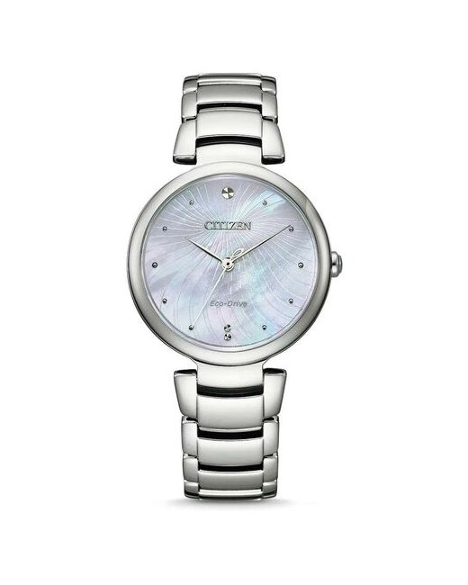 Citizen Наручные часы EM0850-80D