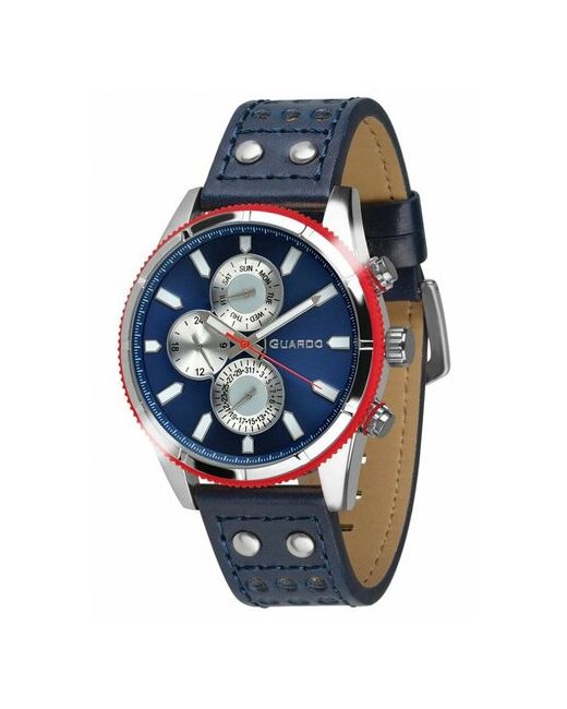 Guardo Premium 011447-3 кварцевые часы