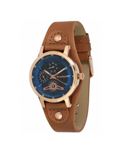 Guardo Premium 0112651-5 кварцевые часы