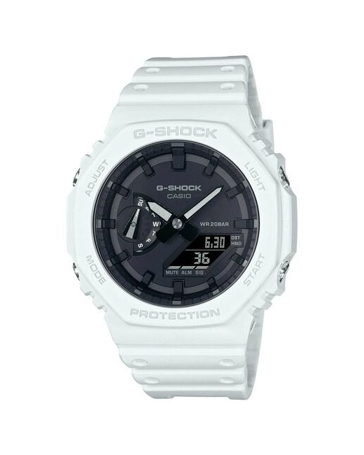Casio G-Shock Наручные часы GA-2100-7A