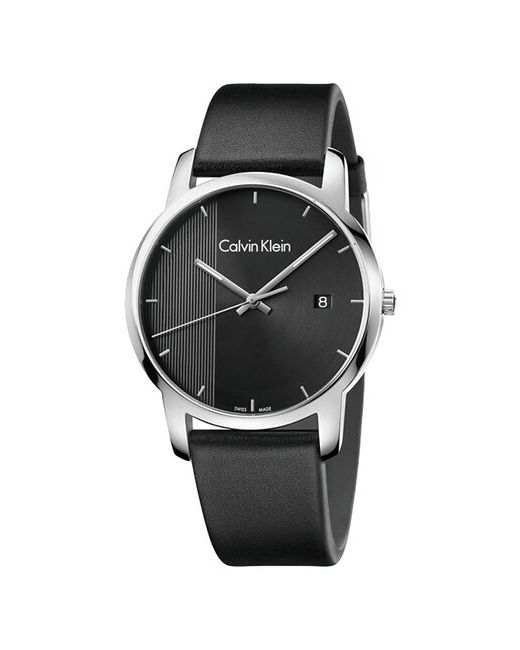 Calvin Klein Наручные часы K2G2G1.C1