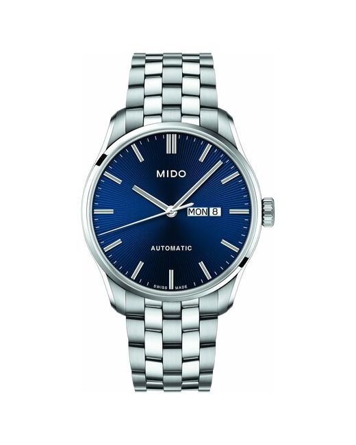 Mido Швейцарские часы Belluna M024.630.11.041.00