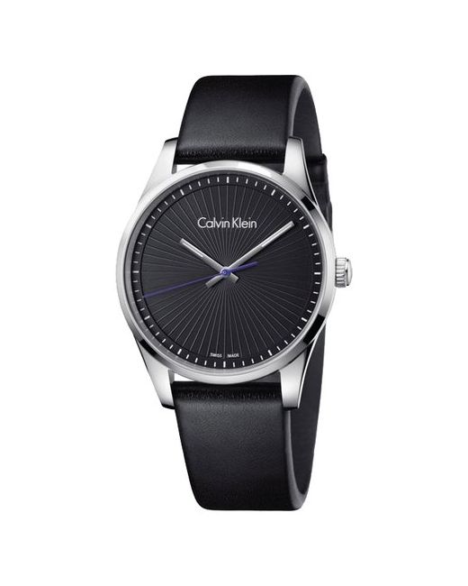 Calvin Klein Наручные часы K8S211.C1