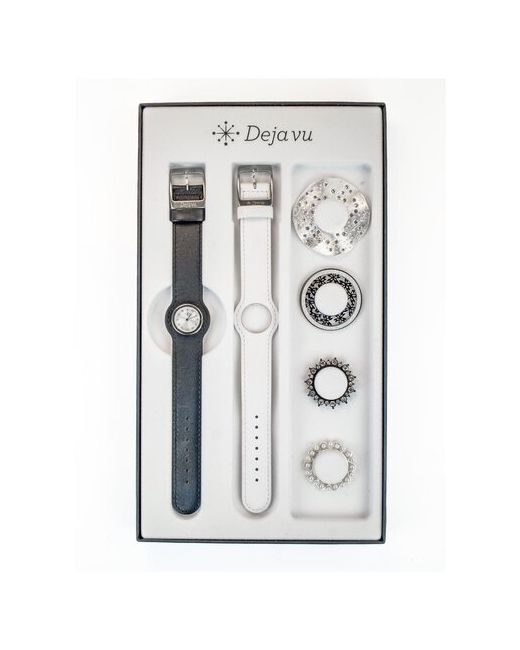 Deja-Vu Часы наручные Premium 72CS101