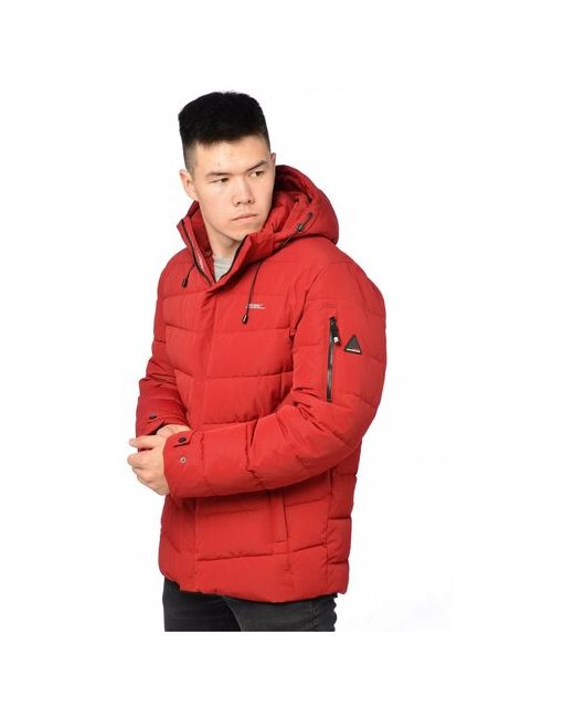 Malidinu Зимняя куртка 21022 размер 50
