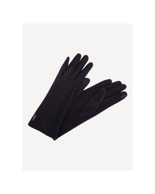 Huppa Перчатки размер 8 черный
