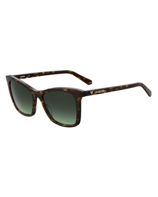Moschino Солнцезащитные очки LOVE MOL020/S