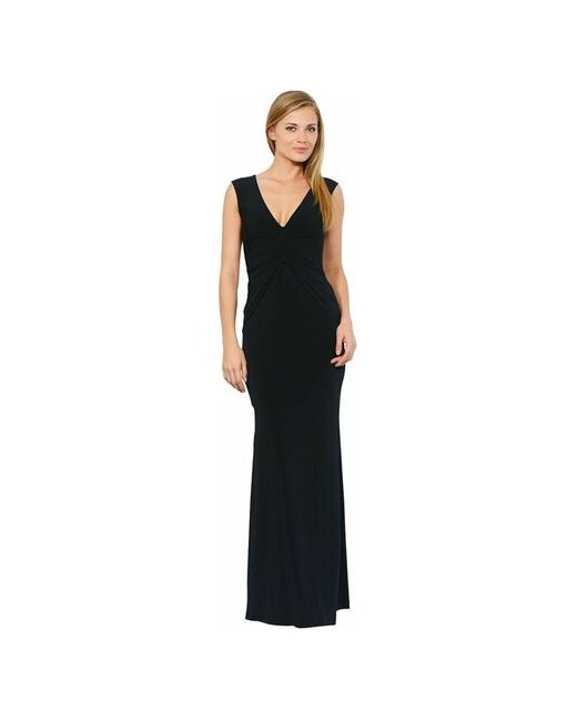 Mondigo Платье 6265 черный размер 40-42