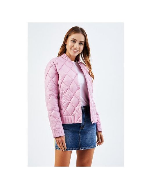 Tom Farr Куртка размер M розовый