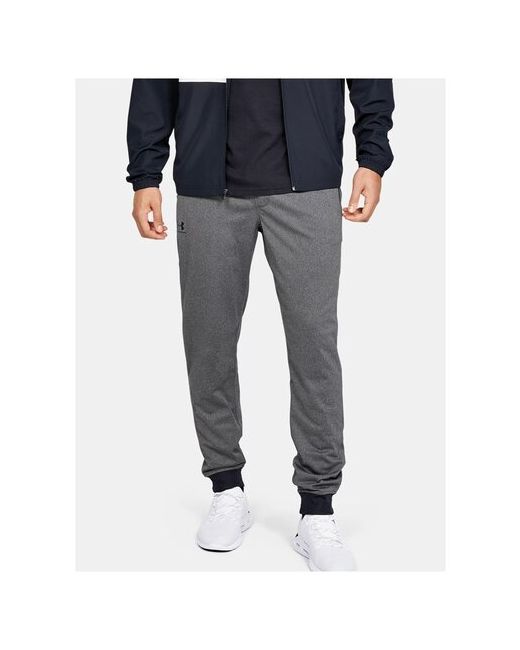 Under Armour Брюки Sportstyle Joggers размер MD academy/black 408
