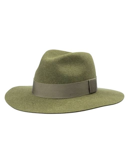 Pantropic Шляпа арт. BW12S TAYLOR зеленый размер UNI