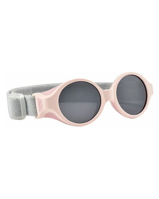 Beaba LUNETTES Солнцезащитные очки с рождения 0-9 мес Розовое драже