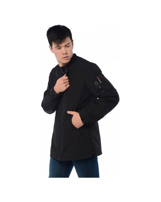 Malidinu Куртка 18707 размер 52 черный