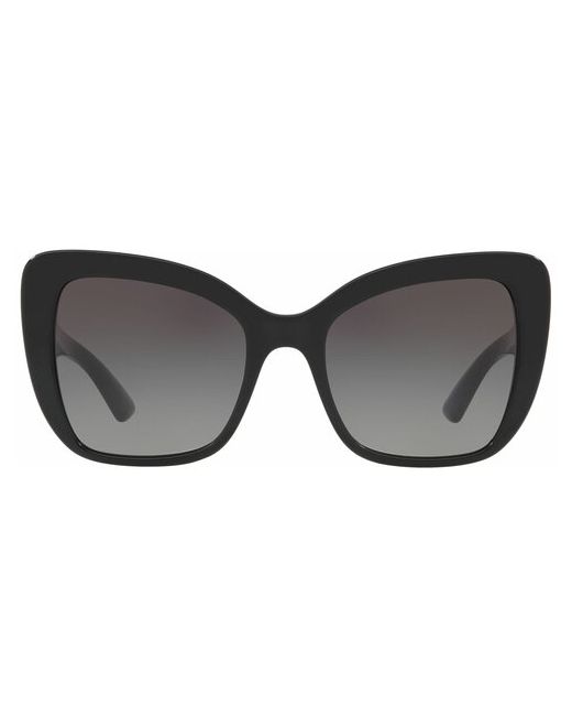 Dolce & Gabbana Солнцезащитные очки DG 4348 501/8G 54