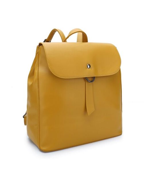 Foshan Comfort Trading Co Ltd кожаный рюкзак-мешок вместительный и компактный ORW-0203/2