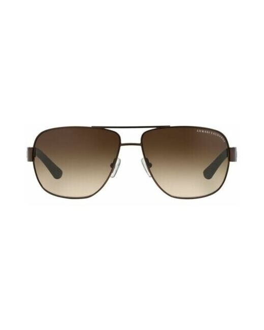 Armani Exchange Солнцезащитные очки AX 2012S 605813 62