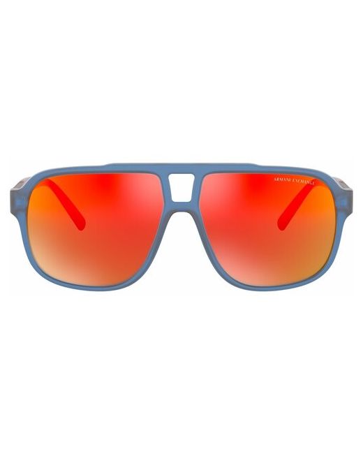 Armani Exchange Солнцезащитные очки AX 4104S 83276Q 61