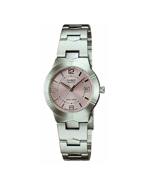 Casio Наручные часы Collection LTP-1241D-4A