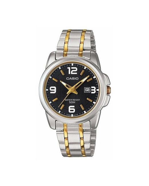 Casio Наручные часы Collection LTP-1314SG-1A