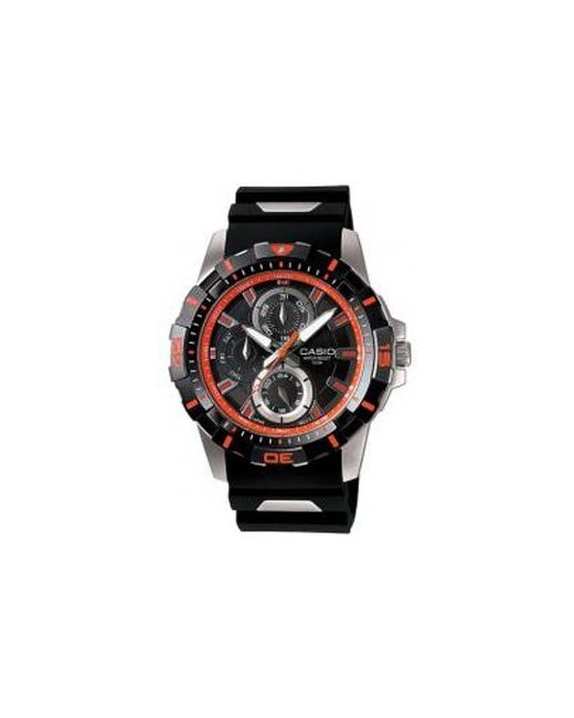 Casio Наручные часы Collection MTD-1071-1A2
