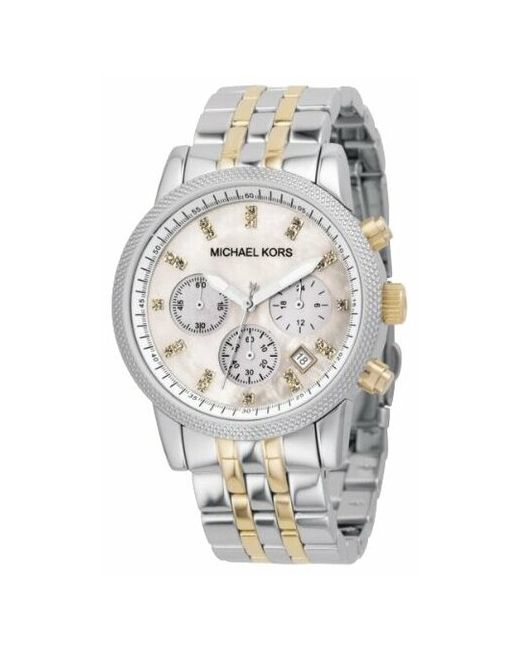 Michael Kors Наручные часы MK5057 с хронографом