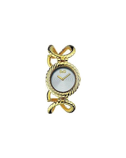 Dolce & Gabbana Наручные часы DW0718