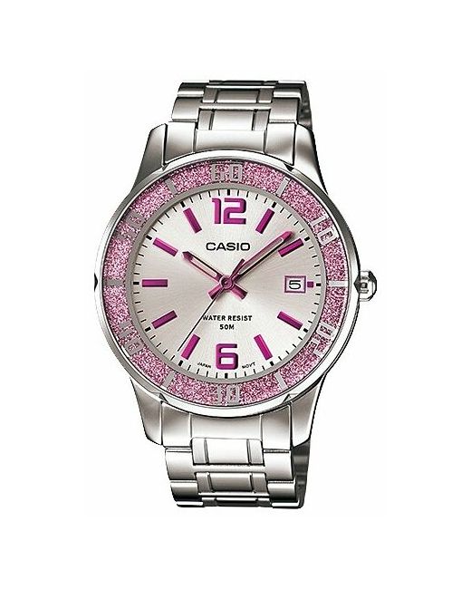 Casio Наручные часы Collection LTP-1359D-4A