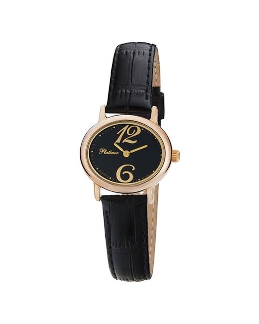 Platinor Женские золотые часы Аврора Арт. 74150.506