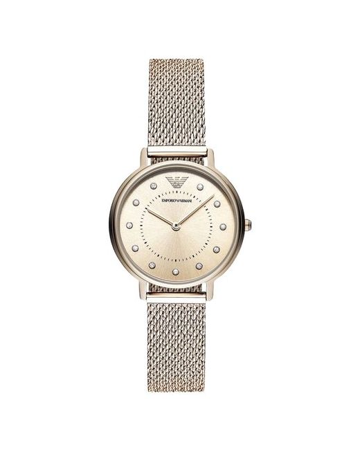 Emporio Armani Наручные часы Dress AR11129