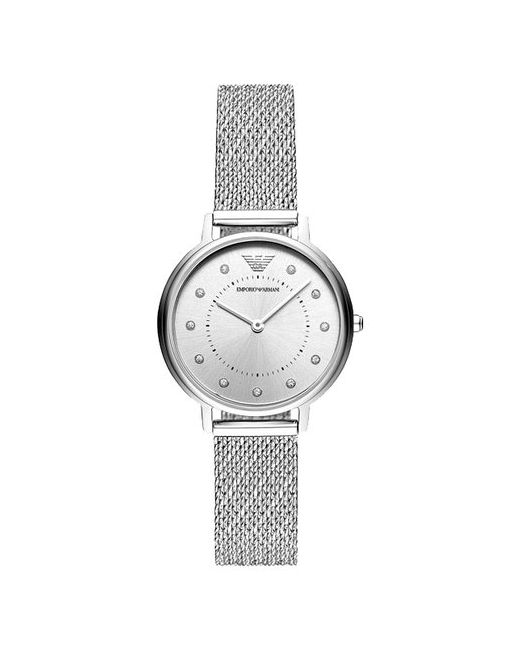 Emporio Armani Наручные часы Dress AR11128