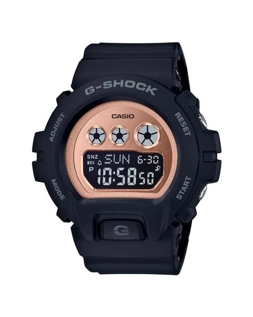Casio G-Shock Наручные часы GMD-S6900MC-1