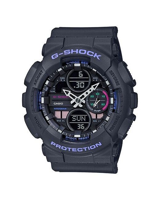 Casio G-Shock Наручные часы GMA-S140-8A