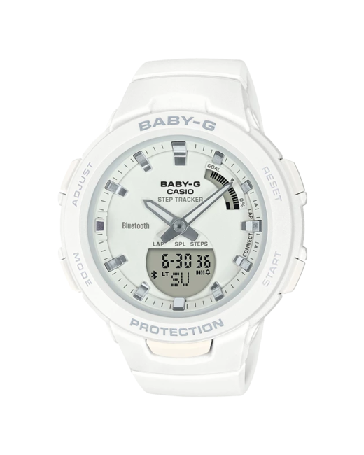 Casio Часы BSA-B100-7AER