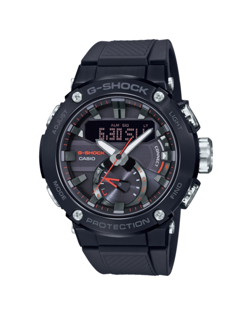 Casio Наручные часы G-Shock GST-B200B-1A