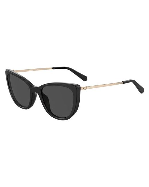 Love Moschino Солнцезащитные очки MOL036/S