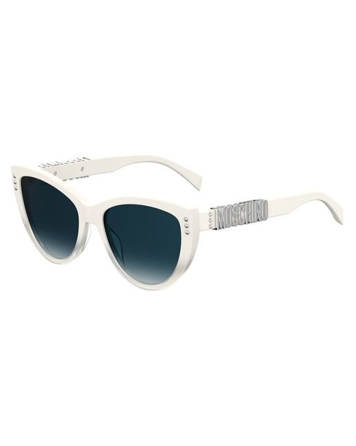 Moschino Солнцезащитные очки MOS018/S