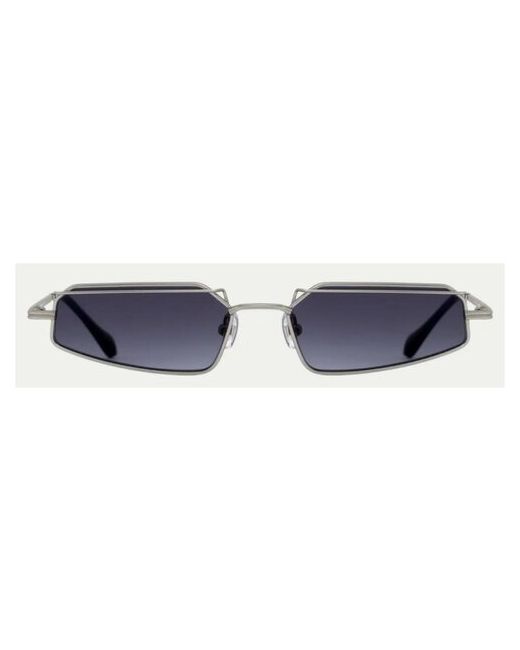 Gigibarcelona Солнцезащитные очки LEX