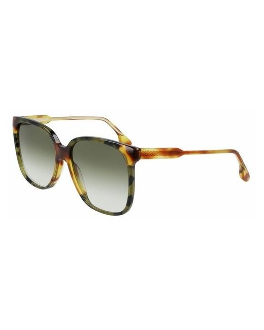 Victoriabeckham Солнцезащитные очки VB610SCB