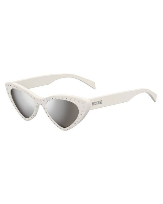 Moschino Солнцезащитные очки MOS006/S