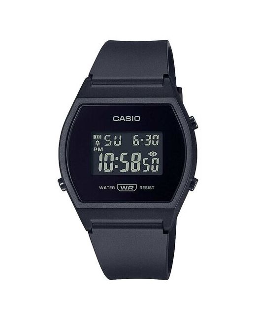 Casio Часы наручные LW-204-1BEF