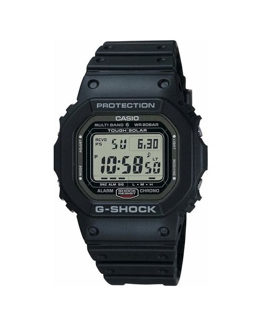 Casio Часы наручные GW-5000U-1ER