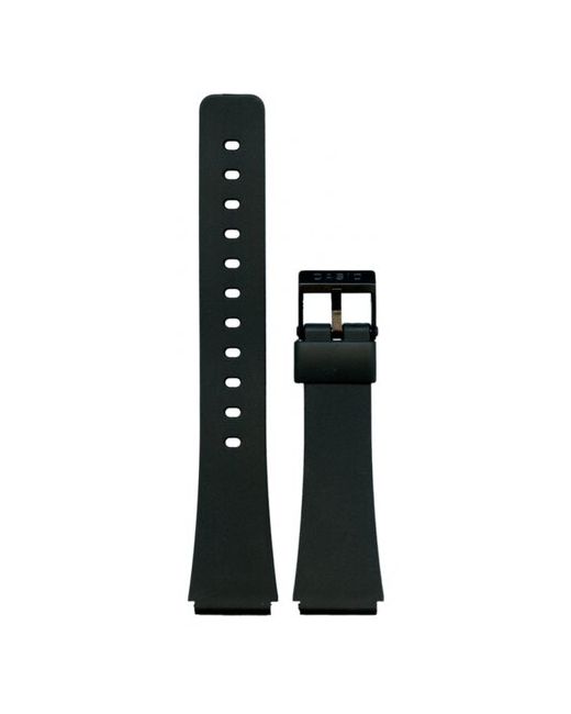 Casio Ремешок для часов MQ-38 10212417