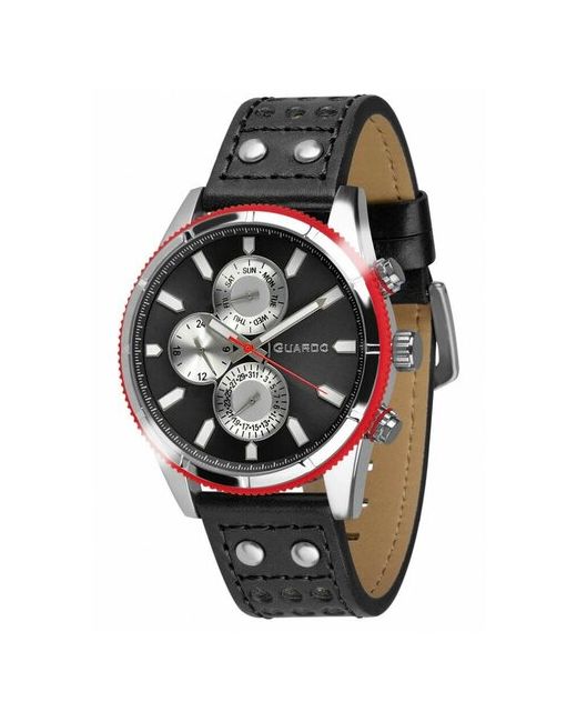 Guardo Premium 011447-1 кварцевые часы