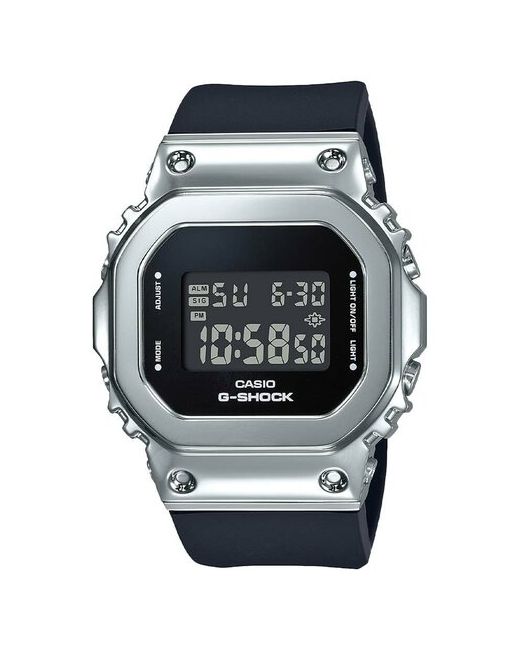 Casio G-Shock Наручные часы GM-S5600-1E