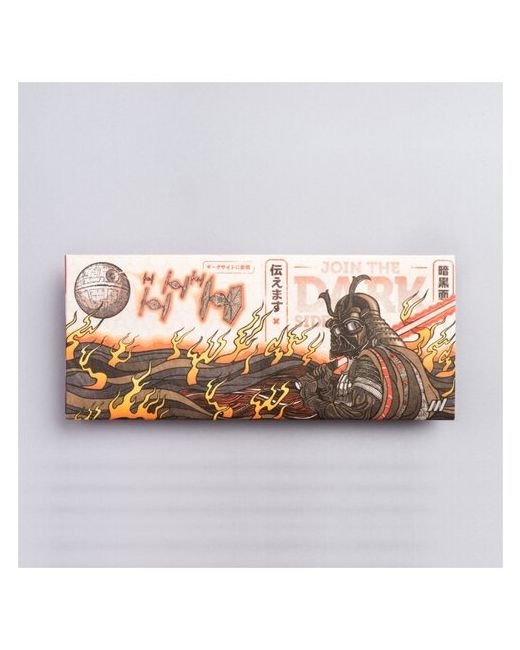 New-Wallet Кошелек Japanside NW-051