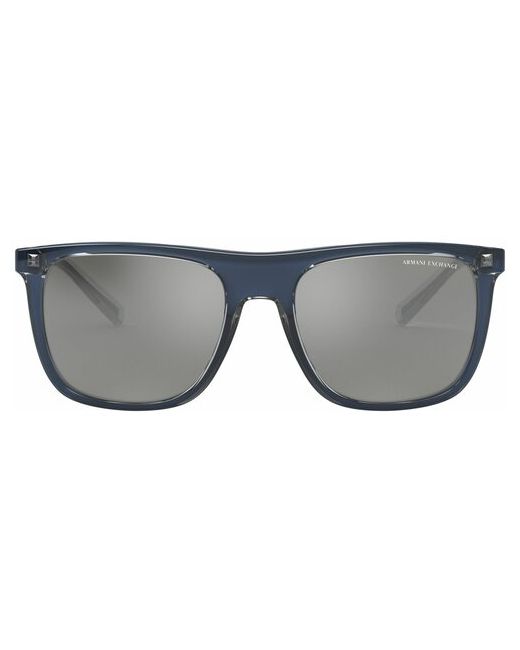 Armani Exchange Солнцезащитные очки AX 4102S 83206G 56