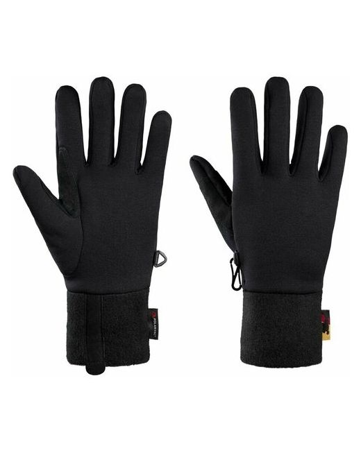 Bask Перчатки Stretch Glove V2 черный XL Баск