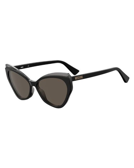 Moschino Солнцезащитные очки MOS081/S