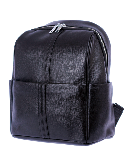 D2D рюкзак кожаный 87050