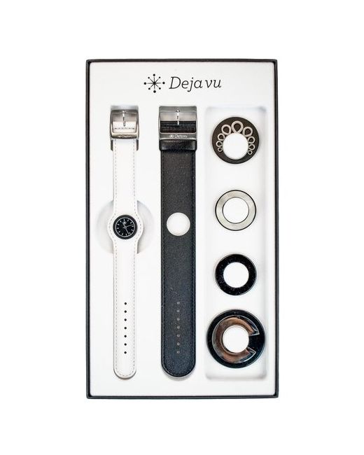 Deja-Vu Часы наручные Premium 309C118